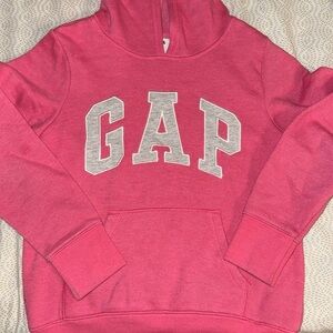 Gap hooded sweatshirt